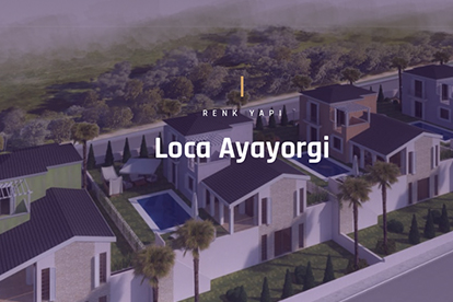 LOCA AYAYORGİ