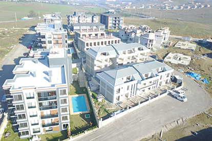 Oligopol Yapı Loft