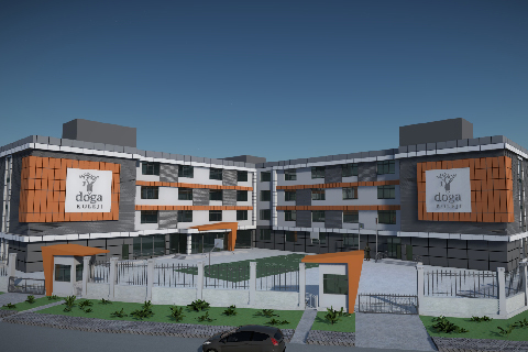 Doğa Koleji Ataşehir