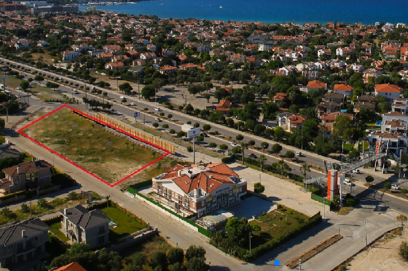 Mimarin Ilıca